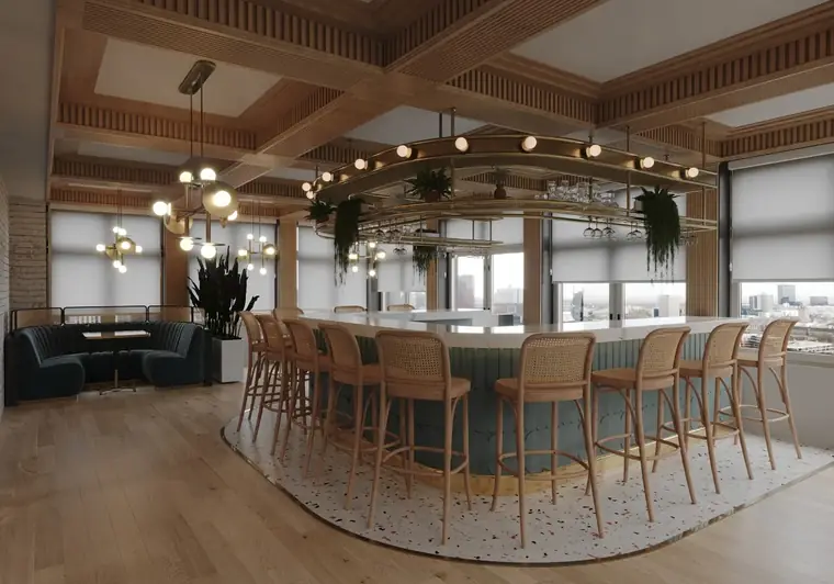 Restaurant Project