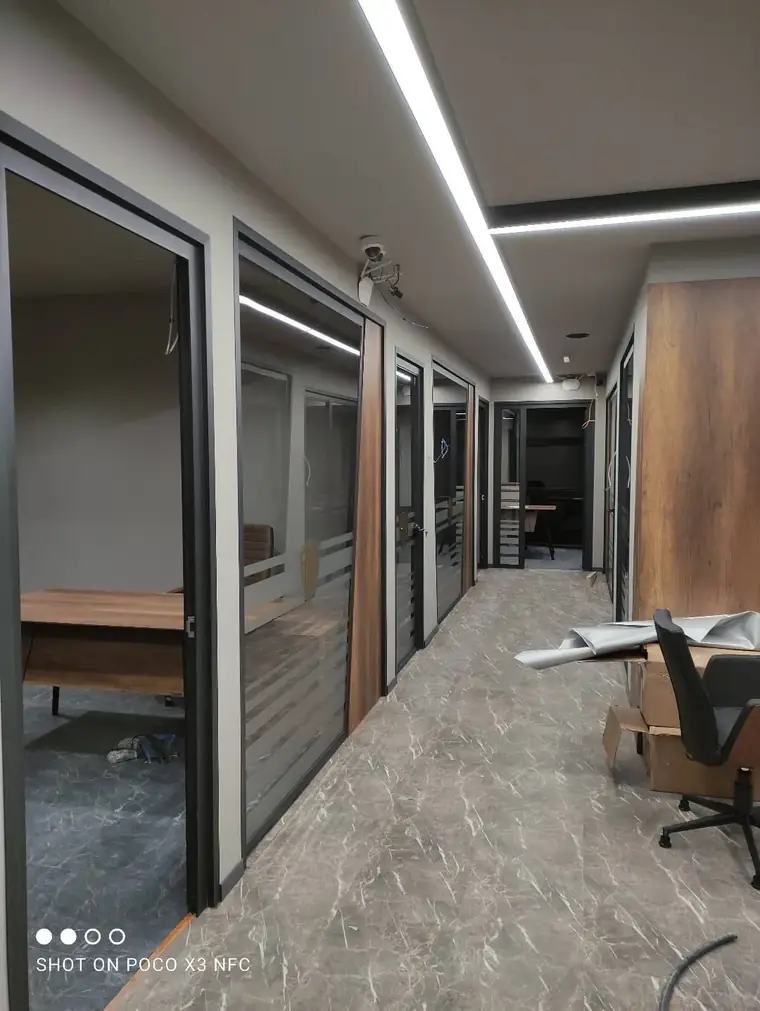 Office Project