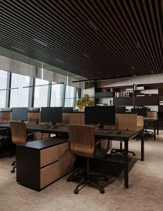 Office Project