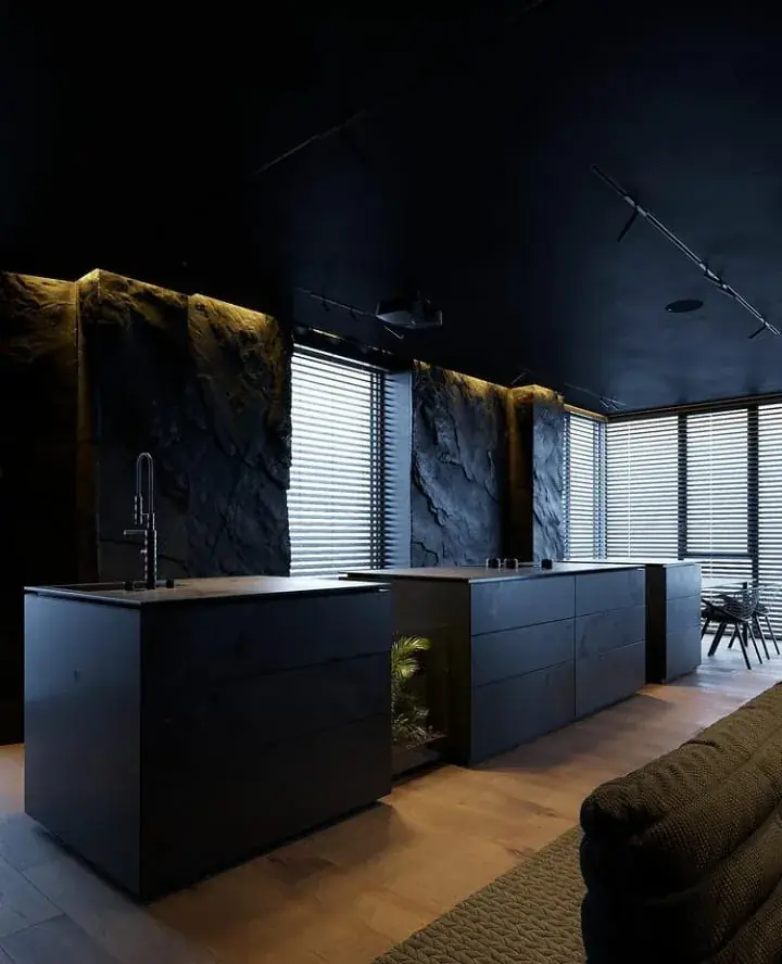Apartment Project