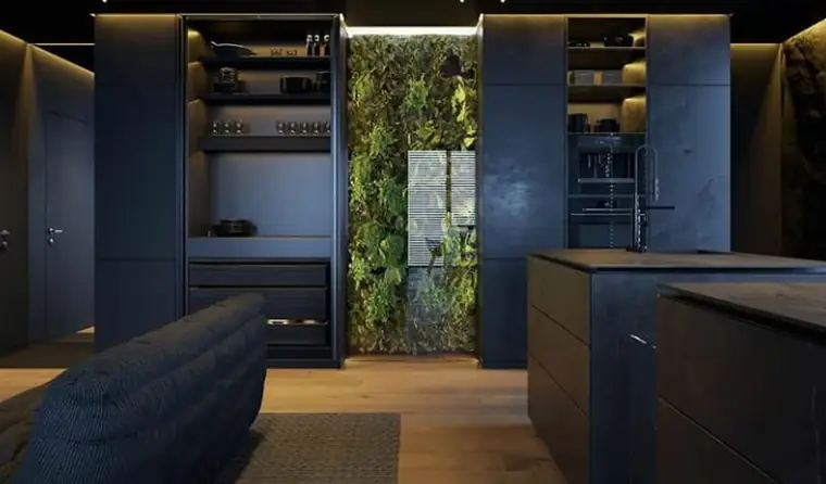 Apartment Project