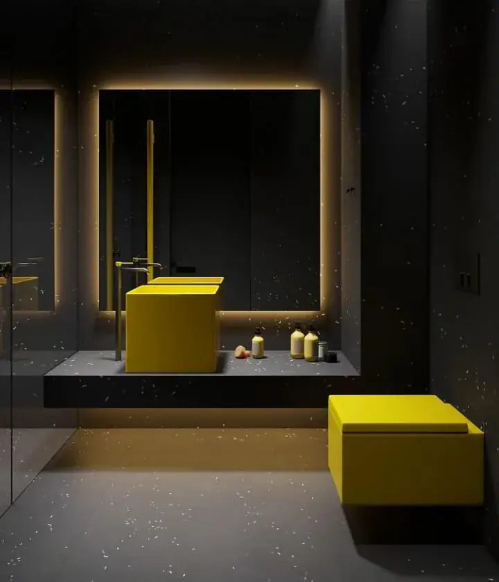 Apartment Project