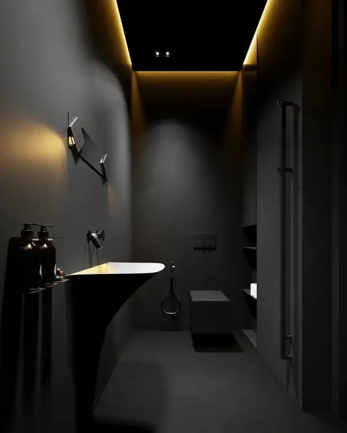Apartment Project