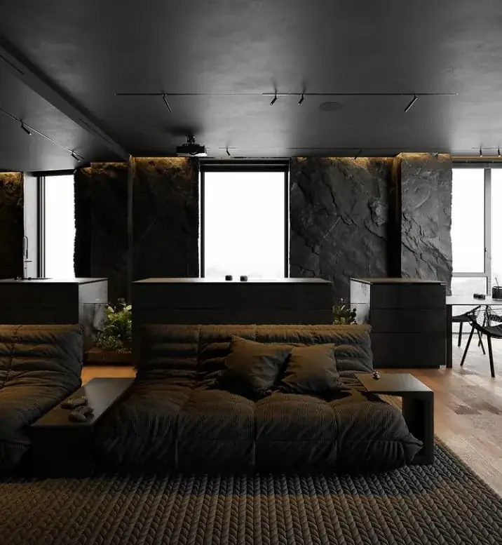 Apartment Project
