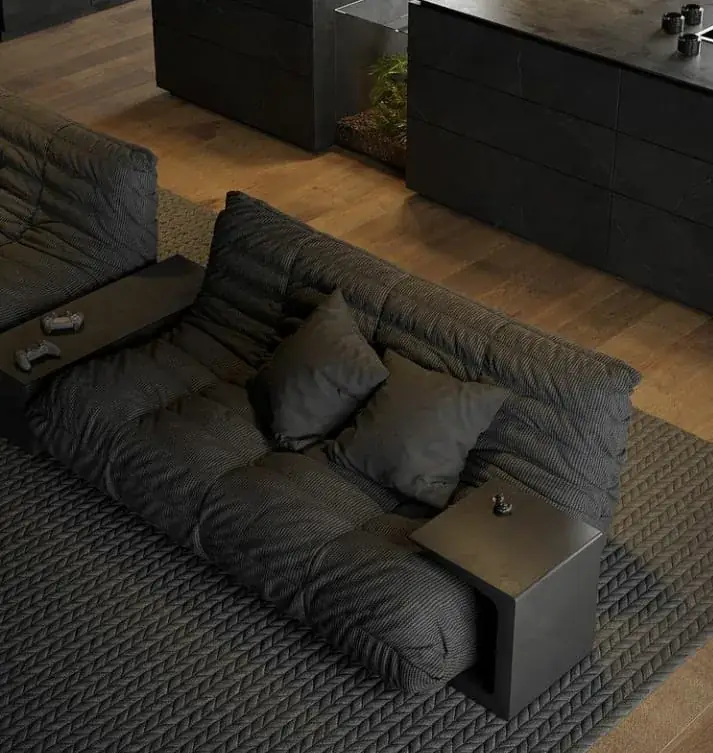 Apartment Project