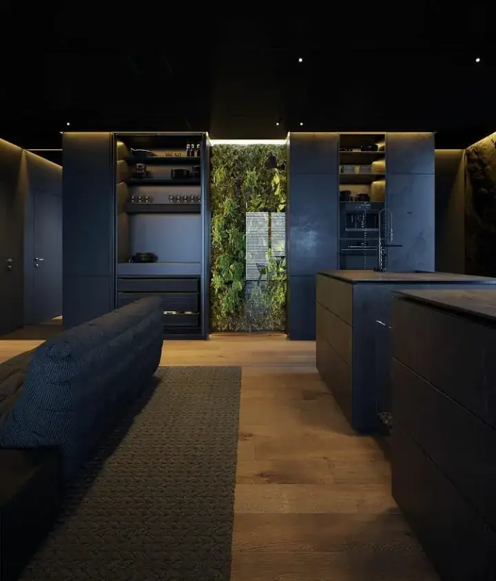Apartment Project