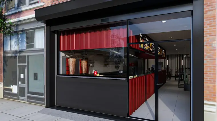 Turkish Restaurant