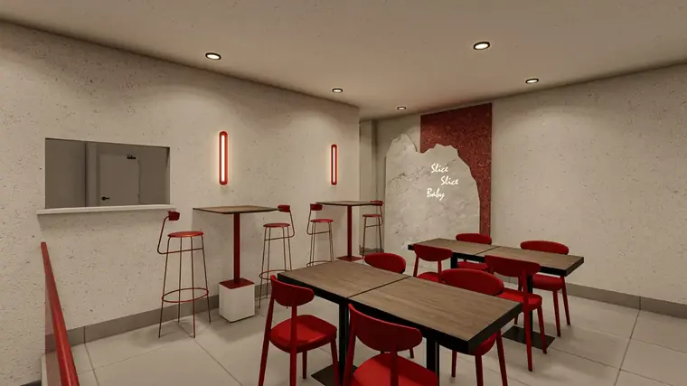 Turkish Restaurant