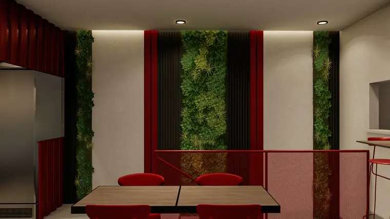 Turkish Restaurant
