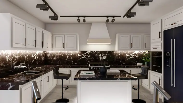 Showroom Project