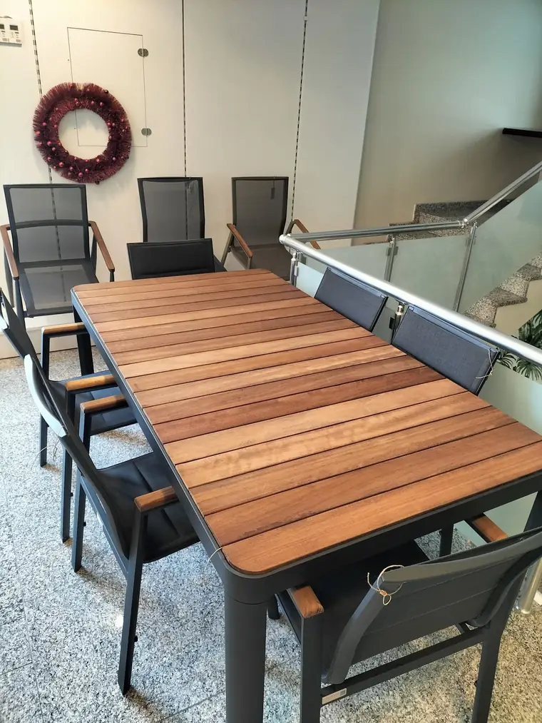 Tables