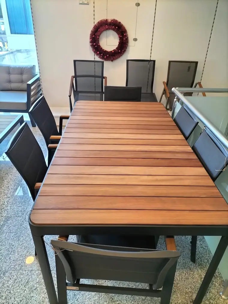 Tables