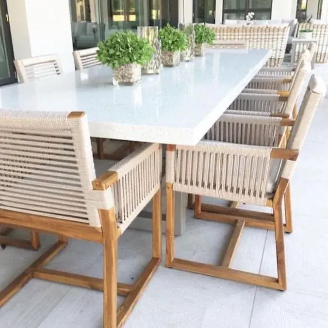 Tables